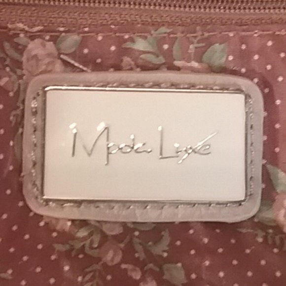 Mode Luxe Back pack/bag main image 6